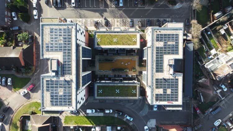 Analyst talks clean energy, the pace of change and lessons the market can learn from history