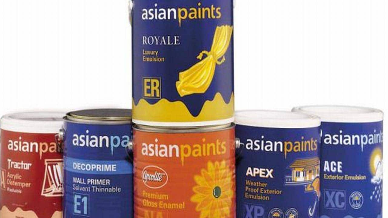 Asian Paints: Asian Paints arm to set up manufacturing facility at Dahej in Gujarat. Subsidiary Asian Paints (Polymers) has entered into a Memorandum of Understanding (MoU) with the Gujarat government to set up a manufacturing facility for vinyl acetate ethylene emulsion (VAE) and vinyl acetate monomer (VAM) at Dahej. The company will make necessary disclosures on any material developments in this regard from time to time.