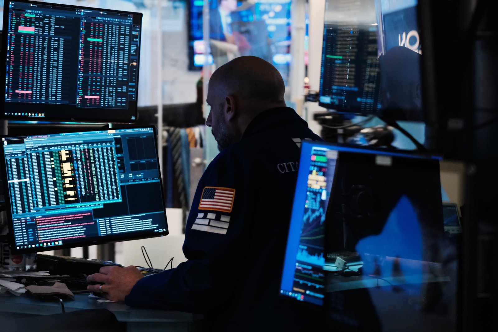 'We are a long way from the top': Morgan Stanley’s Slimmon picks stocks to ride the rally