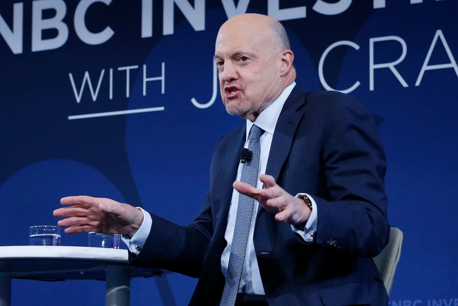 Club name Ford teams up with Tesla, sending shares soaring