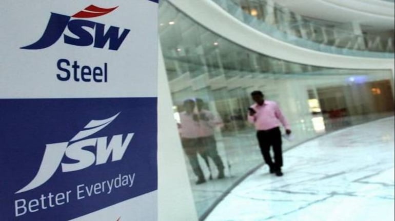 JSW Steel posts 11% rise in crude steel production at 6.43 MT in April-June quarter