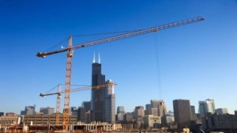 Mumbai-based Oberoi Realty is one of the leading real estate firms in the country. Mumbai-based Oberoi Realty is one of the leading real estate firms in the country.