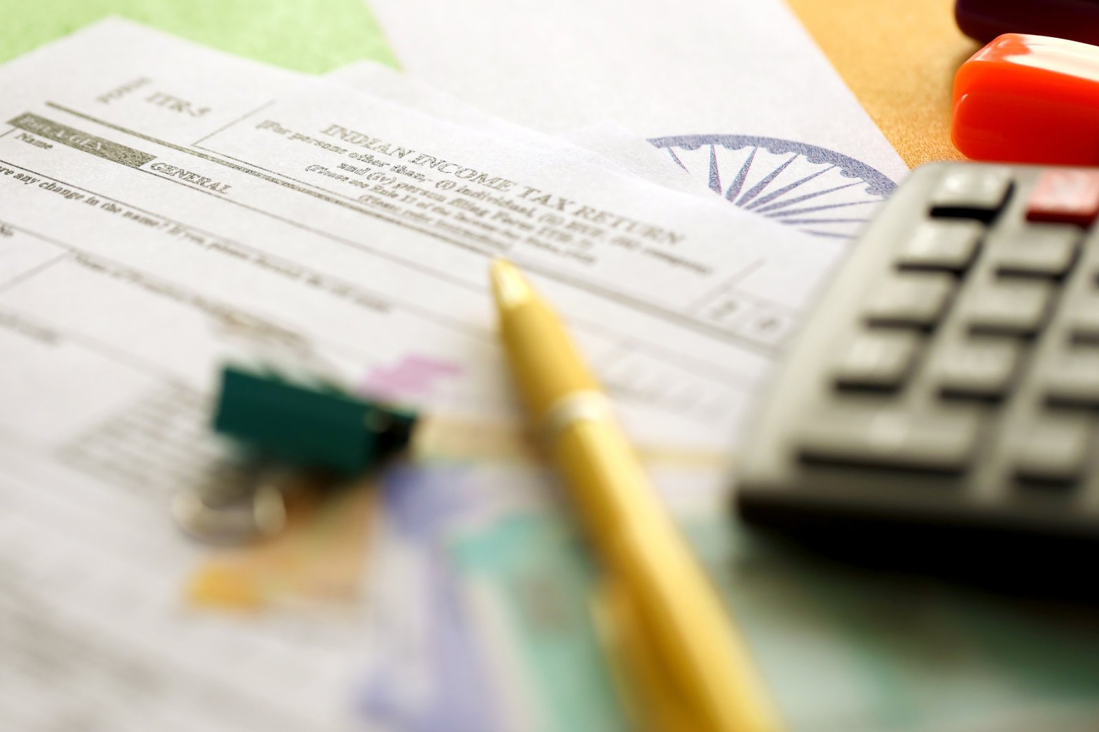 Comprehensive Guide to Chartered Accountancy Services in Lucknow