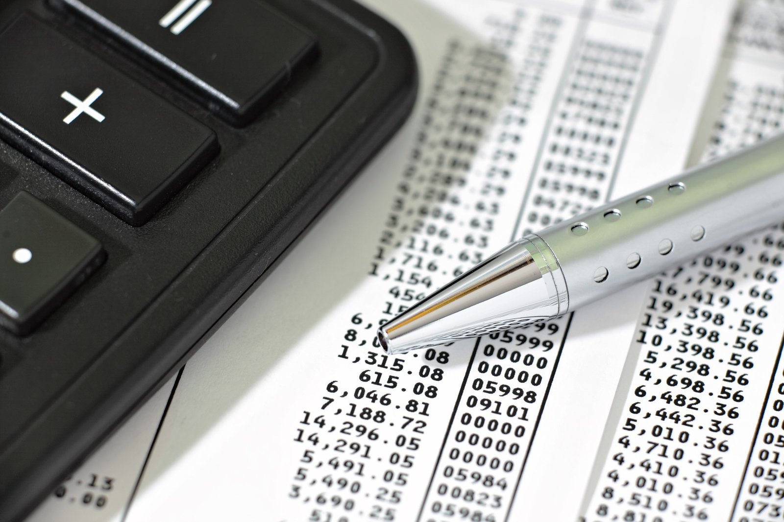 Expert Chartered Accountants in Lucknow: Your Guide to CA Firms