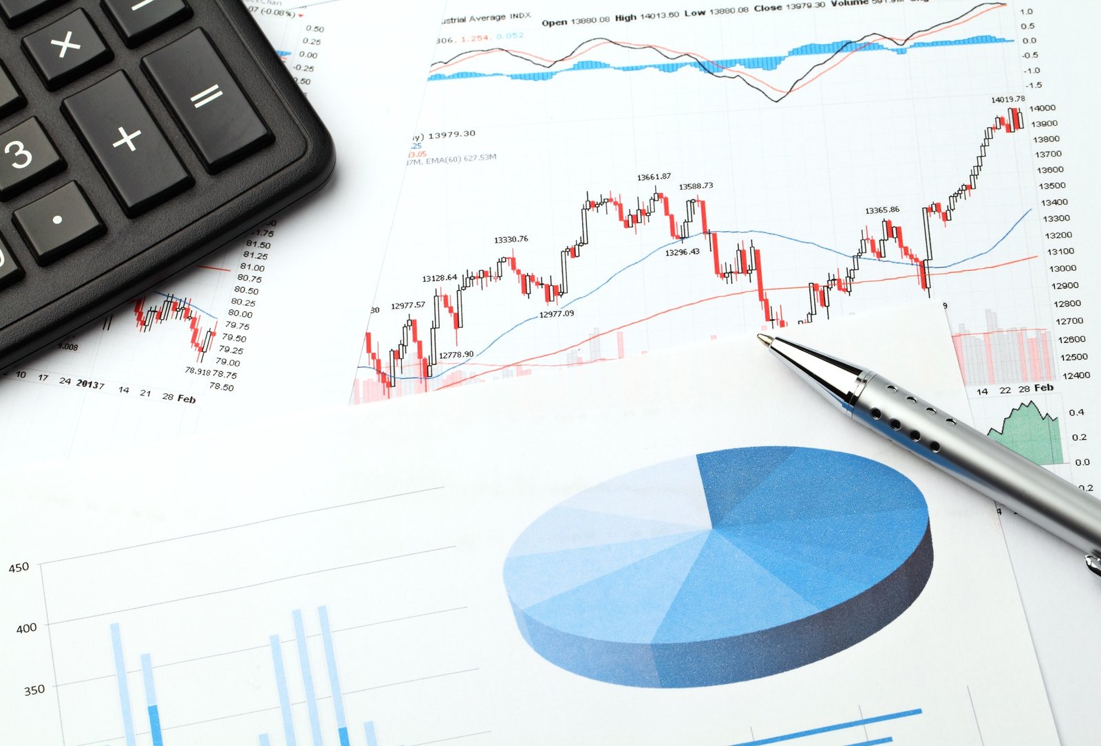 CA Services for GST in Lucknow and Nearby Areas