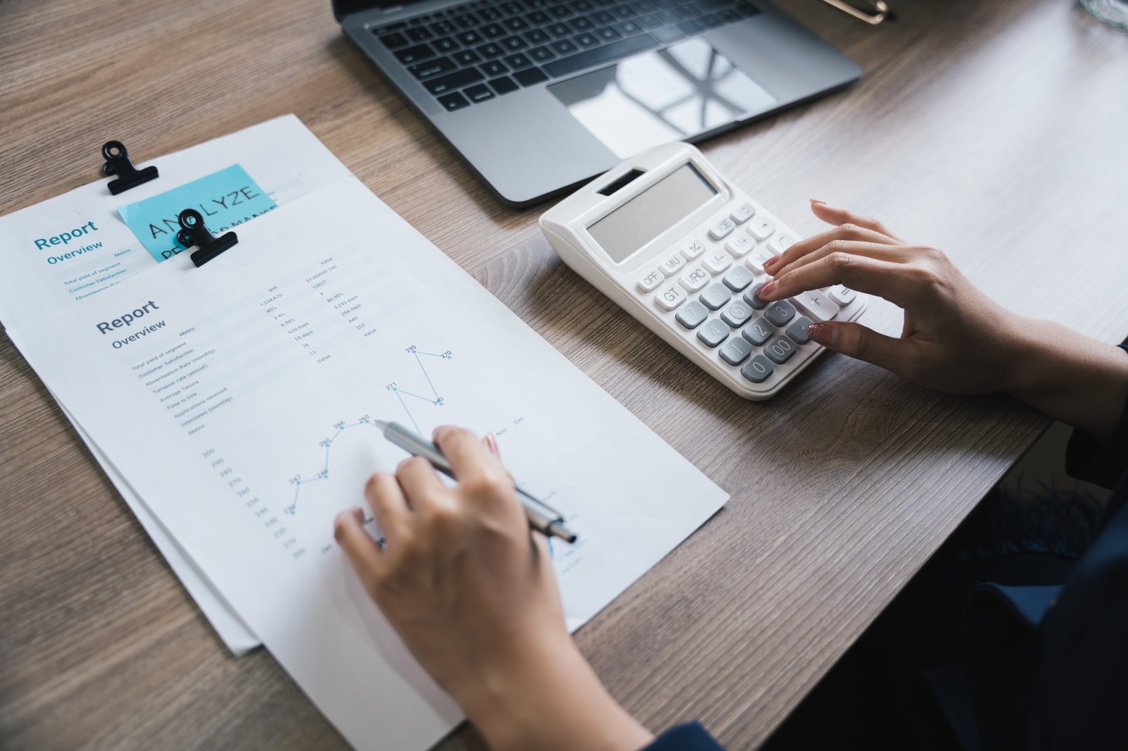 CA Services for GST Compliance: Hauz Khas, Lucknow, and Noida