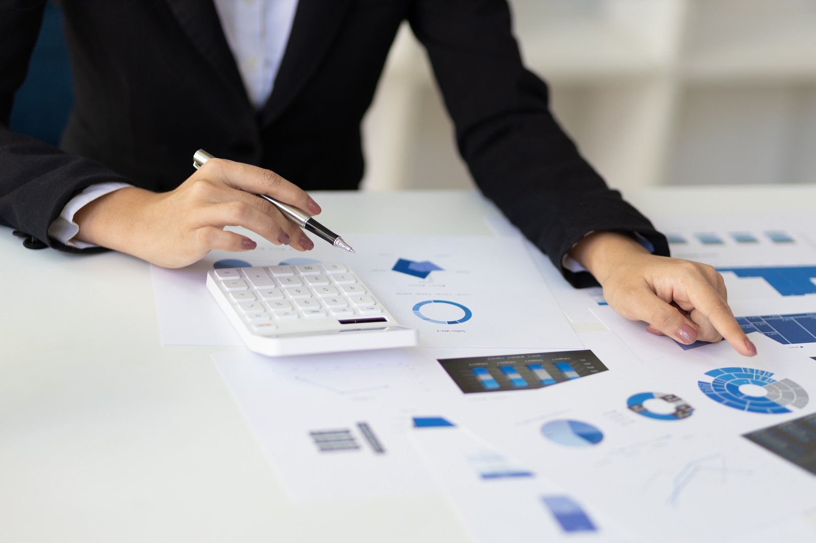 How to Hire Trusted CA Services in Lucknow, UP