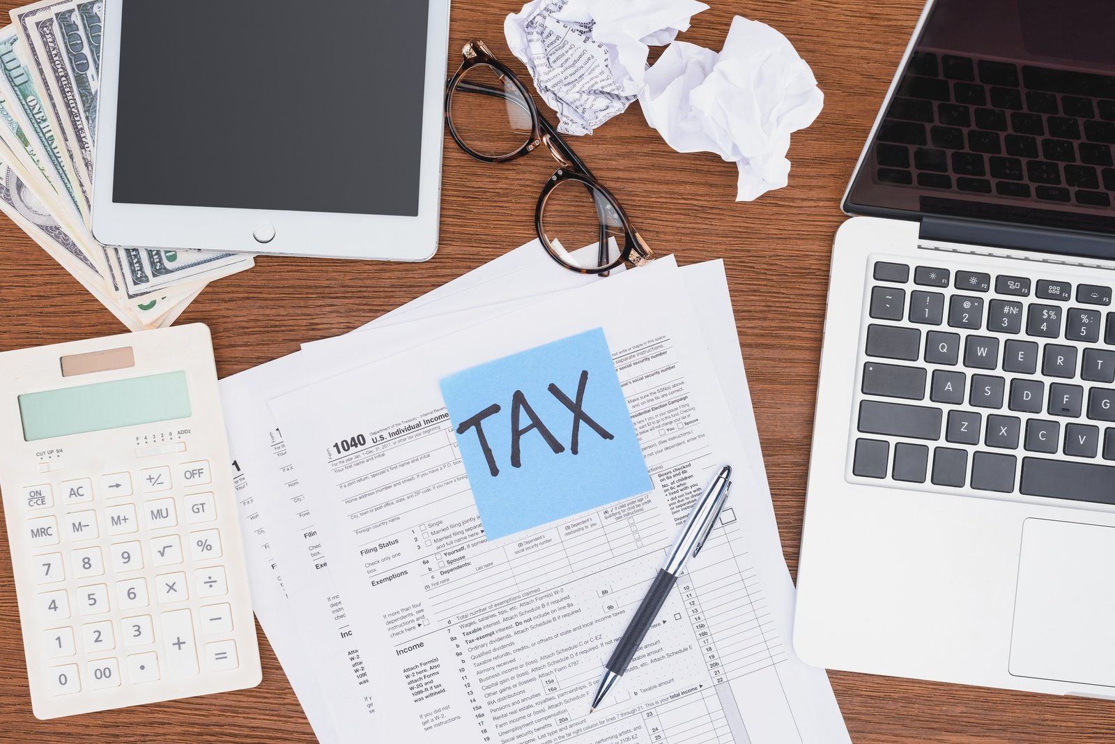 Chartered Accountants in Hauz Khas: Financial Guide 2025