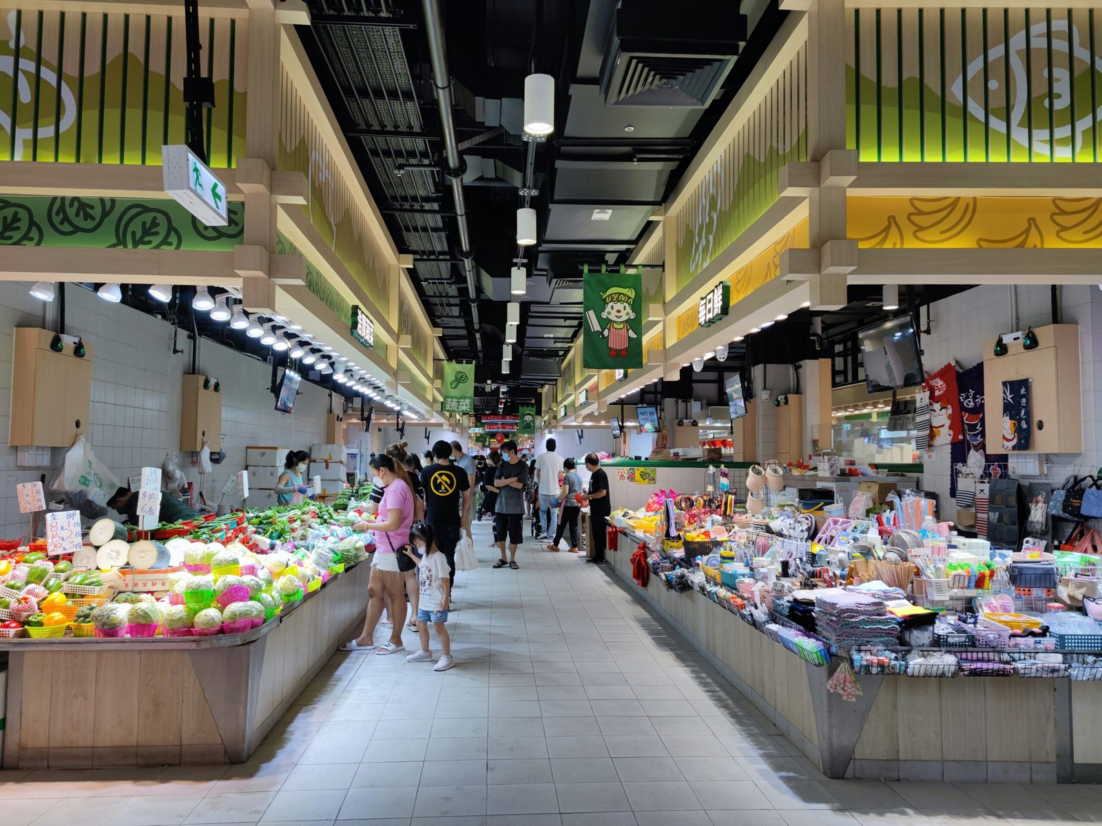 Top-Rated Markets in Lucknow for Shopping