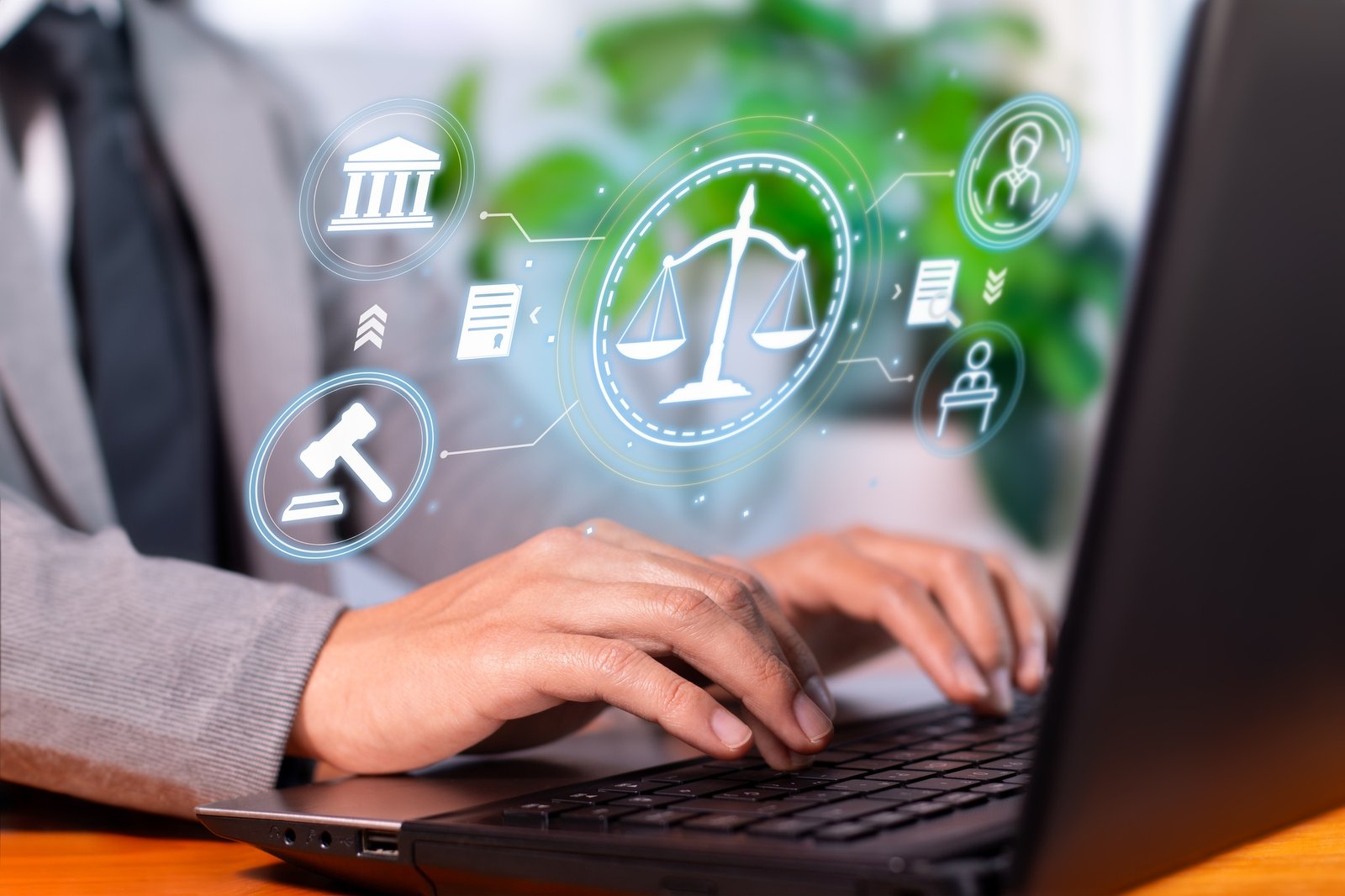 Top Trademark Services in Lucknow: Choose ProudFiler for Your Needs