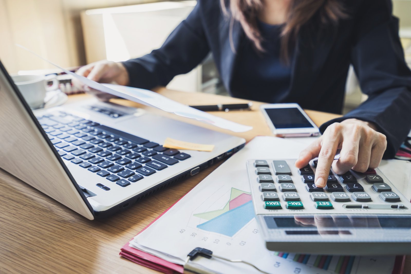 ProudFiler: The Top-Rated CA Firm for GST Filing in Lucknow